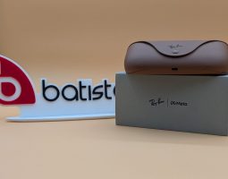Apple pensa a smart glasses tipo Ray-Ban Meta