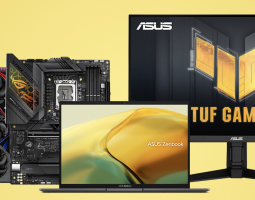 ASUS Spring Sale: sconti imperdibili su Amazon