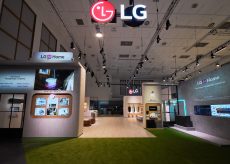 LG ThinQ Claw coordina la casa con l’intelligenza artificiale