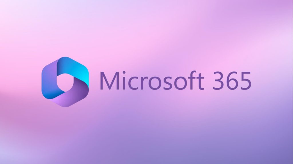 Microsoft 365 in difficoltà: problemi per varie app