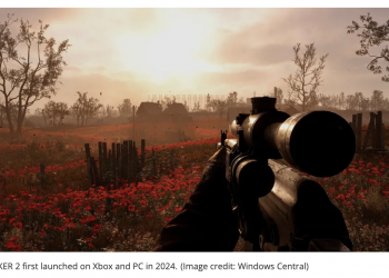 Stalker 2 arriva su PS5 e ringrazia Xbox