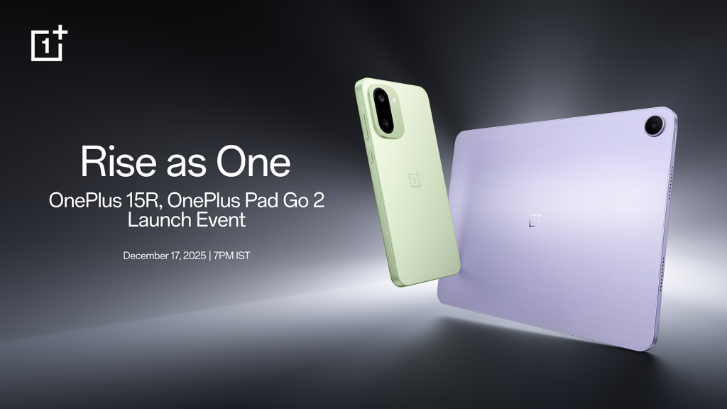 OnePlus livestream ufficiale : annuncio e data