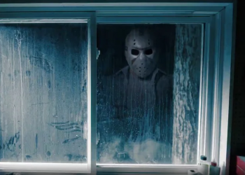 Jason Dead by Daylight: è arrivato finalmente
