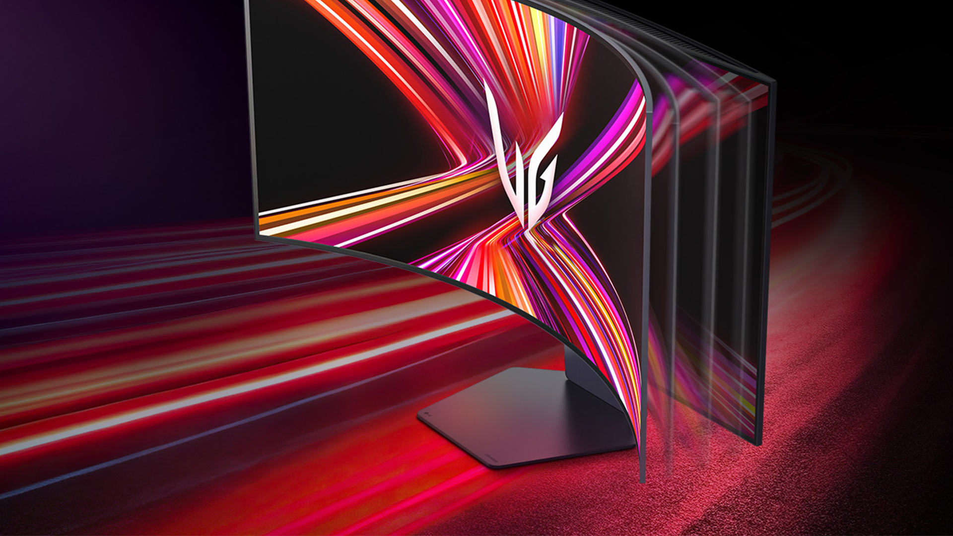 LG UltraGear GX9: nuova frontiera nei monitor gaming OLED