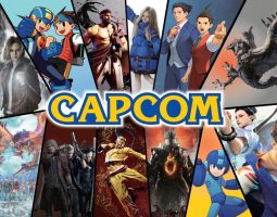 Capcom AI, uso sì ma con limiti: ecco cosa dice l'azienda
