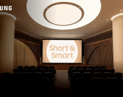 Short & Smart: la rassegna Samsung di corti che celebra le connessioni umane