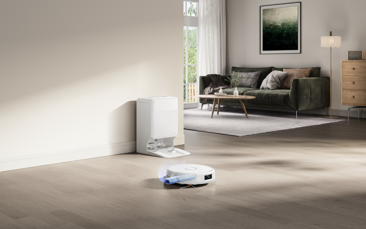 Narwal a IFA 2026 presenta Freo 20, V50 Cube e altre novità