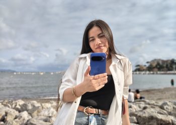 Titan M3 Google Pixel 11