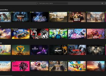 GFN Thursday: novità, giochi e premi per gli utenti GeForce NOW