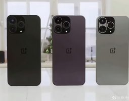 OnePlus 15: spunta la prima foto, design rinnovato e tre colorazioni