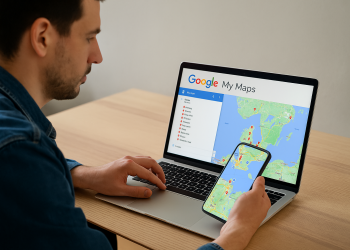Google My Maps: un tesoro nascosto che merita nuova vita