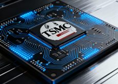 TSMC 1.4nm rivoluziona l’efficienza dei chip