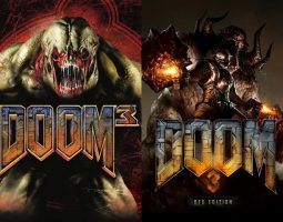 Doom 3 vs Doom 3 BFG Edition: qual è il migliore?