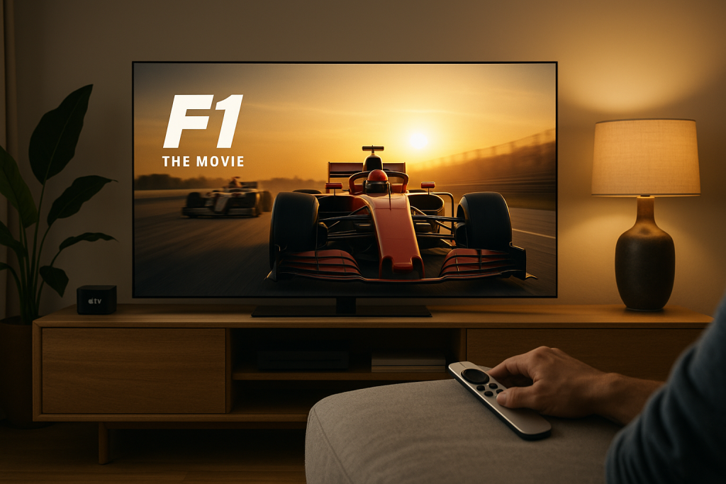 Il nuovo Apple TV 4K vuole diventare mainstream