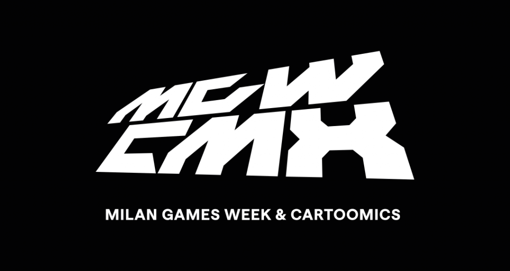 MGWCMX 2026: biglietti aperti e primi ospiti