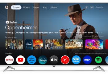 Google TV risolve il bug delle miniature di YouTube