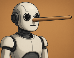 OpenAI chatbot mentire, OpenAI AI scheming, AI che mente, AI bugie, chatbot OpenAI ricerca, AI scheming spiegazione, AI scheming soluzione, AI scheming deliberative alignment, chatbot menzogne deliberate, AI comportamento ingannevole, OpenAI Apollo Research, AI scheming riduzione, AI scheming rischi, AI sicurezza, AI bugie intenzionali, AI controllo comportamenti, AI scheming pericolo, AI trasparenza, AI futuro rischi, AI fiducia