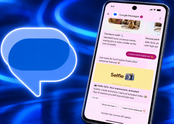 Google Messaggi ora ti scrive per spiegarti le sue novità