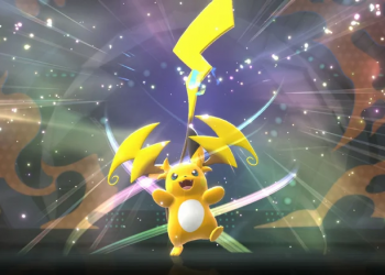 Pokémon Champions arriva finalmente su mobile