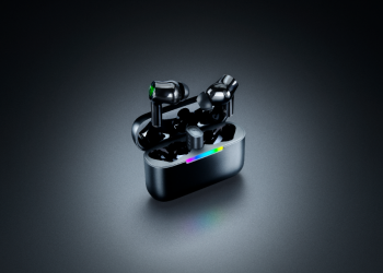 Razer Hammerhead V3 HyperSpeed unisce HyperSpeed, Bluetooth e THX