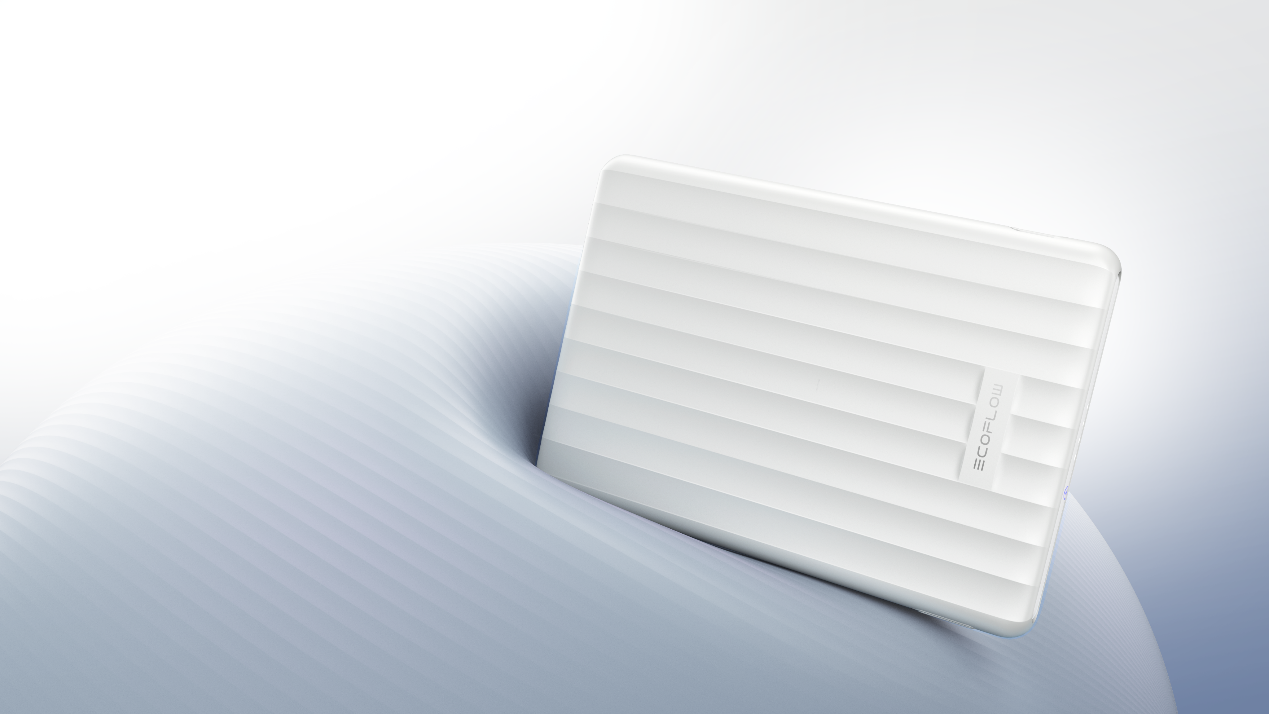 EcoFlow RAPID Mag