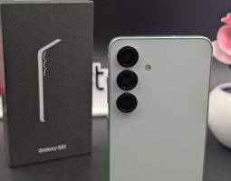 One UI 8.5 beta Galaxy S25: nuovo update