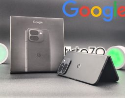 nuova funzione fotocamera
