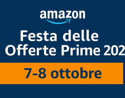 Festa delle Offerte Prime 2025