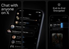 XChat arriva presto come app separata