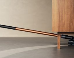 Dyson PencilWash: lavapavimenti ultrasottile