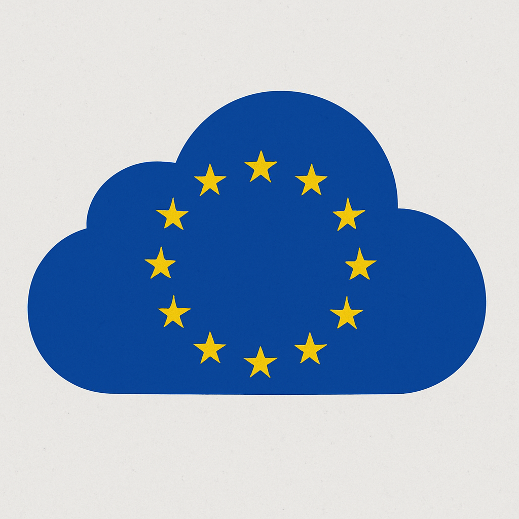 Aruba e Microsoft Italia: collaborazione strategica per il cloud europeo
