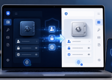 Passkey Android più libere tra password manager
