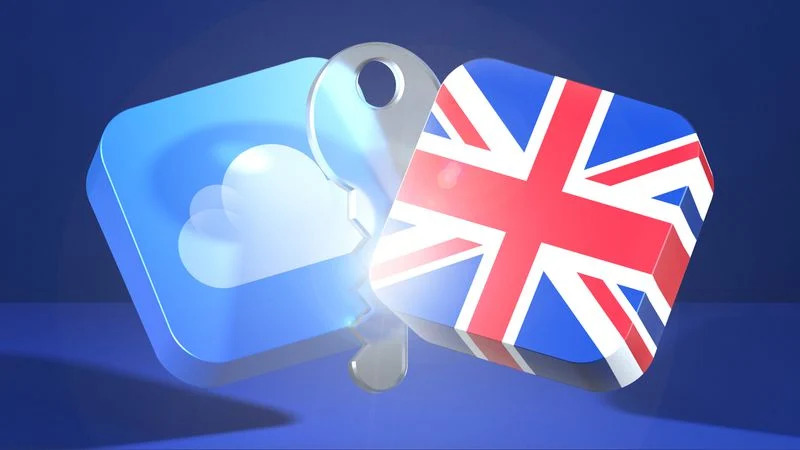 Apple porta Londra in tribunale per difendere iCloud