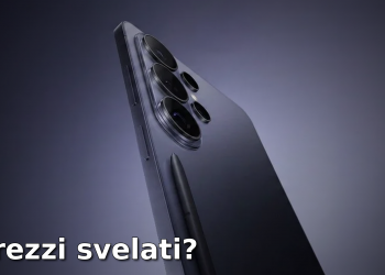 Prezzi Galaxy S26: trapelano le cifre europee