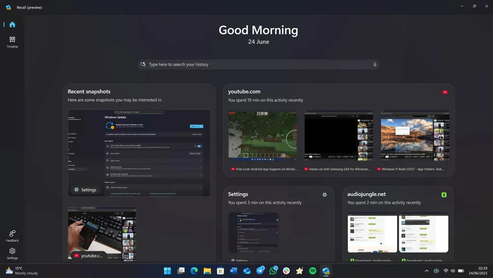 Windows 11: grandi novità in arrivo con i prossimi aggiornamenti