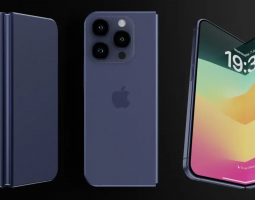 iPhone pieghevole 2026 avrà 2 killer feature