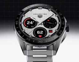 TAG Heuer ora certificato “Made for iPhone”