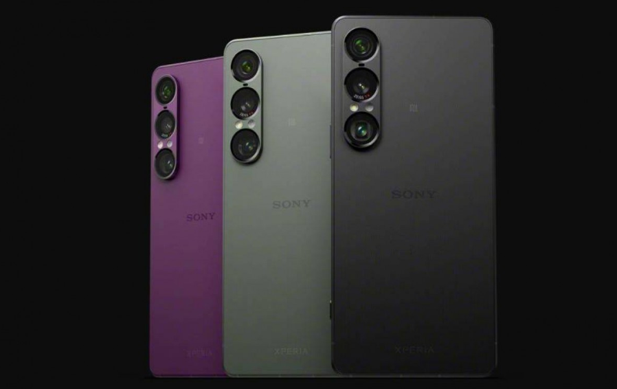 Sony Xperia 1 VII ufficiale: più potenza, nuovo ultragrandangolo e ancora jack audio
