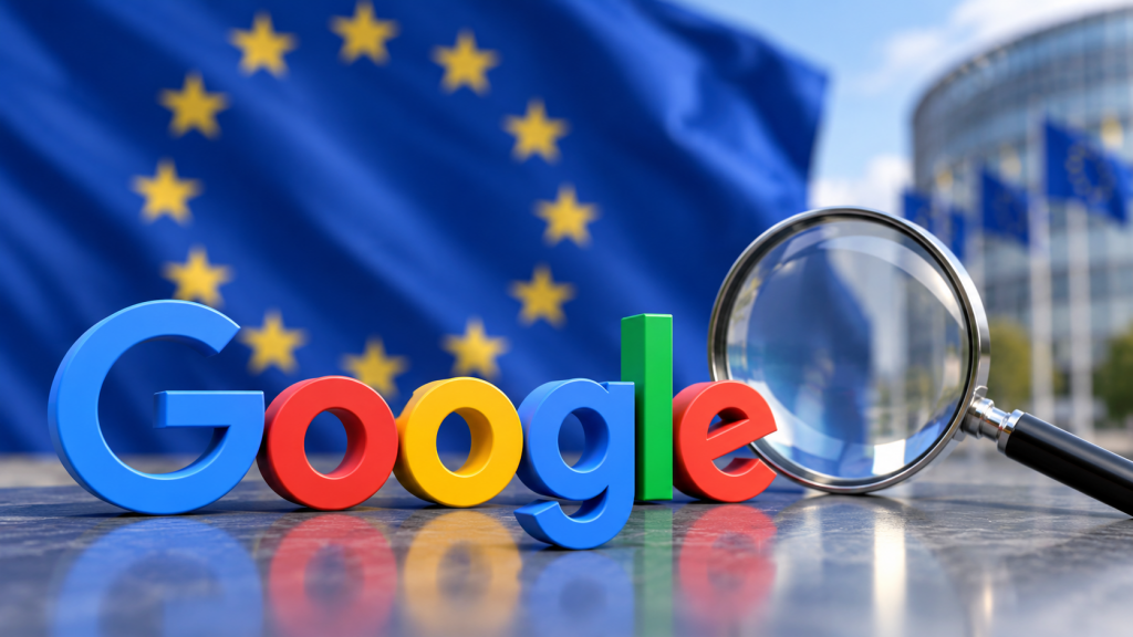 Google Search cambia in Europa: più spazio ai rivali