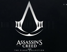 Assassin’s Creed The Piano Collection unisce videogiochi e pianoforte