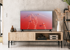 TCL lancia i nuovi TV QLED SF560 con Fire TV e Alexa