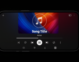 YouTube Music rinnova l’interfaccia Now Playing su Android e iOS