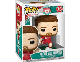 Alexis Mac Allister
