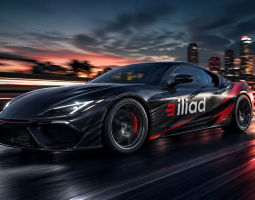 Più Veloci: iliad spinge sulle reti mobili del futuro