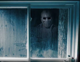 Jason Dead by Daylight: è arrivato finalmente