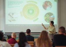 vivo e UNESCO portano a Milano “Capture the Future”