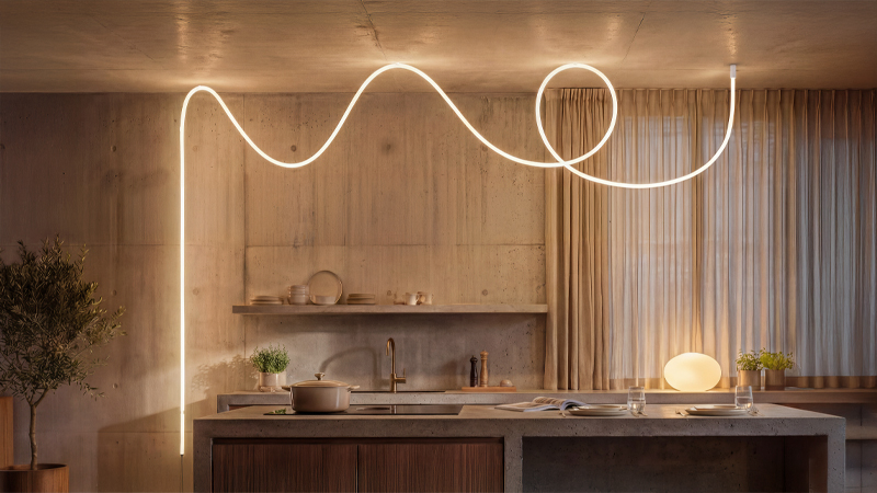 Philips Hue a IFA 2026 punta su AI, Sonos e Nanoleaf