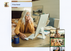 Zoom e Mitel lanciano una soluzione ibrida AI