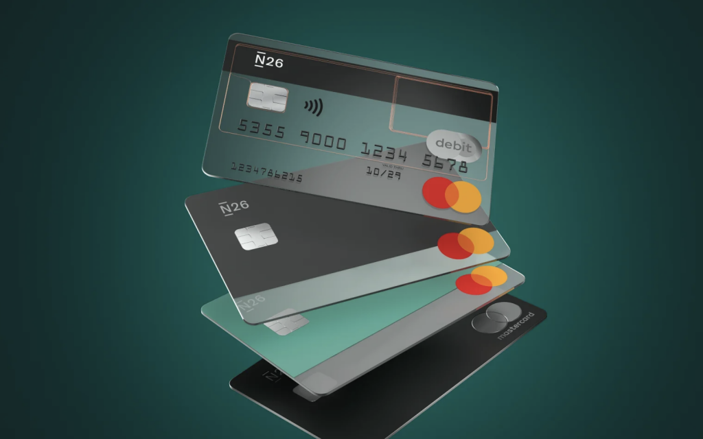 N26 e gestione delle finanze: aprile è il mese giusto