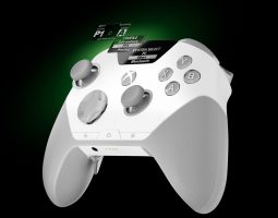 SteelSeries Aeon Pro: controller premium da 259,99 euro